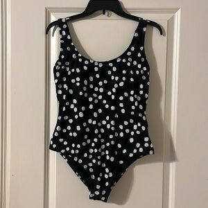 Kona Sol one piece swimsuit